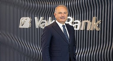 VakıfBank'tan 870 milyon dolarlık sürdürülebilirlik temalı sendikasyon kredisi