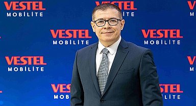 Vestel, enerji depolama sistemleriyle Solar+Storage NX'te