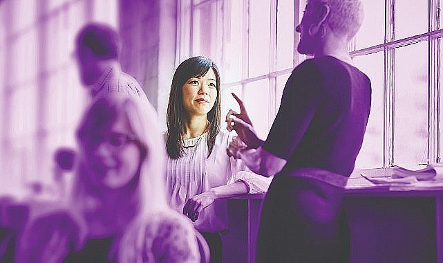 Viatris Türkiye, 'İş'te Eşit Kadın Sertifikası' Aldı