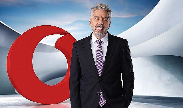 Vodafone Grubu, EcoVadis Sürdürülebilirlik Raporu'nda İlk Yüzde 1'lik Dilimde