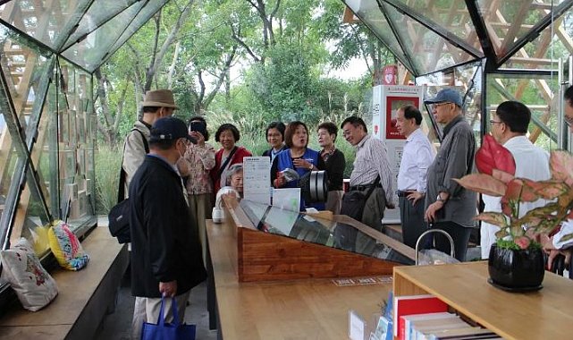 Xi'den güzel şehirleri birlikte inşa etme çağrısı