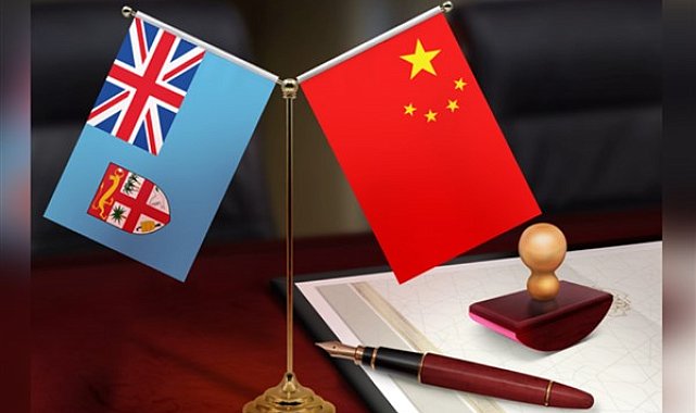 Xi'den yeni Fiji Devlet Başkanı'na tebrik mesajı
