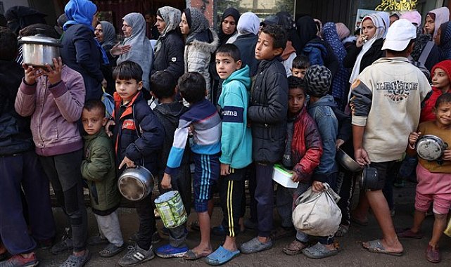 Xi: Filistin sorunu BMGK kararı doğrultusunda çözülmeli