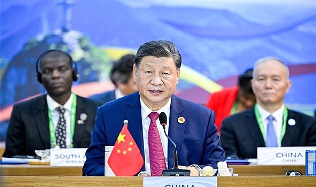 Xi Jinping’den küresel yönetişim reformunu güçlendirme çağrısı