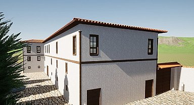  “Yaylacık Kurtuluş Müzesi