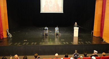 Yazar Cegerxwin için Diyarbakır'da anma etkinliği düzenlendi