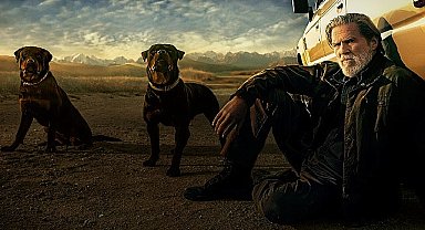 Yeni Dizi 'The Old Man' Yeni Bölüm ve Tekrarlarıyla 4 Kasım İtibarıyla Her Pazartesi FX Ekranlarında!