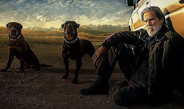 Yeni Dizi 'The Old Man' Yeni Bölüm ve Tekrarlarıyla 4 Kasım İtibarıyla Her Pazartesi FX Ekranlarında!
