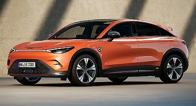 Yeni Smart #3 BRABUS Continental'e Güveniyor