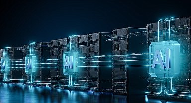 Yeni Sürdürülebilirlik Girişimlerinden Depolamanın Ayrışıp İkiye Bölünmesine: 2025'te İzlenecek 5 Veri Merkezi Trendi