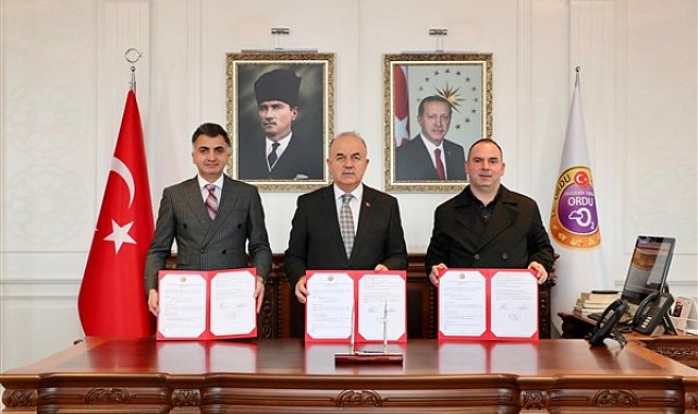 Yeşilköy Mahalle Muhtarı Utku, Köy Yaşam Merkezi yaptıracak
