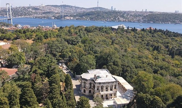 Yıldız Parkı'nın sit statüsü değişikliği iptal edildi