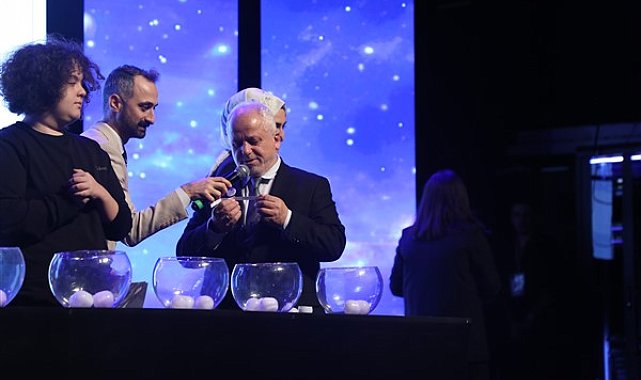Zeka Oyunları Şampiyonası’nın 2025 yılı lansmanı yapıldı