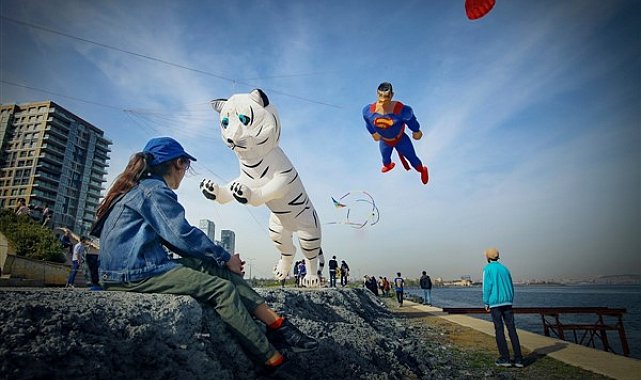 Zeytinburnu 14. Fotoğraf Yarışması’nın başvuru tarihleri uzatıldı