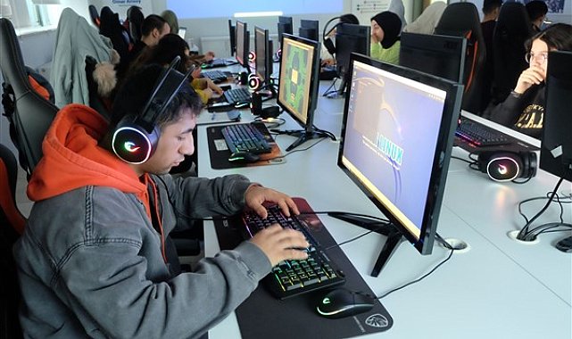 Zeytinburnu’nda Siber Güvenlik Atölyesi eğitimleri başlıyor