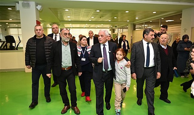 Zübeyde Hanım Aile Merkezi’nde 2024-2025 eğitim yılı kursları başladı