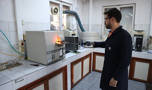 135 ton kömür il dışına çıkarıldı