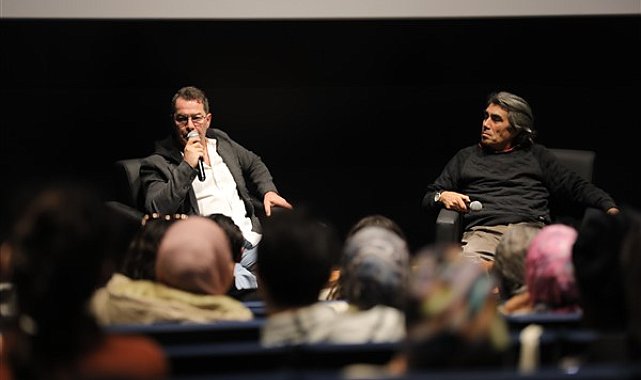 5. Esenler Film Festivali devam ediyor