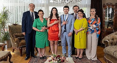 Acı Kahve filmi 3 Ocak'ta Sinemalarda!