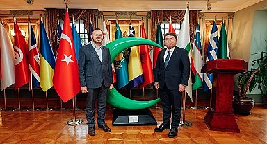 Adalet Bakanı Yılmaz Tunç: ''Sadece uyuşturucu suçlarına yönelik Türkiye genelinde 106 özel cezaevi kuruyoruz.''