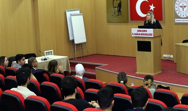 Aile Hekimliğine uyum eğitimi yapıldı
