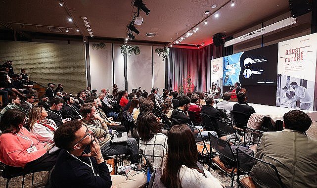 Akbank ve Endeavor Türkiye Boost The Future Hızlandırma Programı'nın 6. Dönemini Demo Day Etkinliği ile Tamamladı