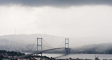 Akom'dan sağanak yağış uyarısı