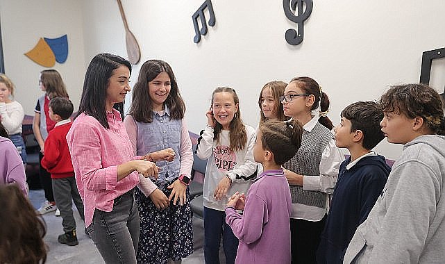 Aliağa Belediyesi Çocuk Tiyatrosu Dört Yeni Tiyatro Oyununa Hazırlanıyor