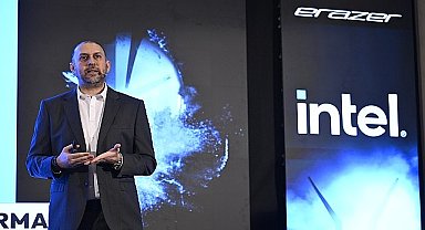 Alman Oyun Bilgisayarı ve Aksesuarları Markası ERAZER Türkiye'ye Geliyor