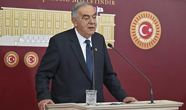Altıntaş: Kira artışı, vergiler, gıda ve barınma ücretleri asgari ücreti ezdi