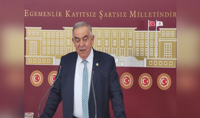 Altıntaş: Mülakat sistemi liyakati zedelemektedir