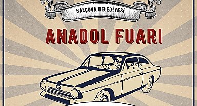 Anadol marka araçlar Balçova'da görücüye çıkacak