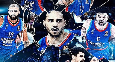 Anadolu Efes, Panathinaikos Aktor'u Konuk Edecek