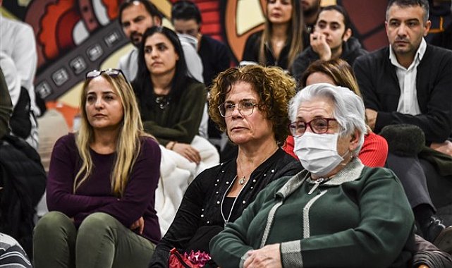Ankara Büyükşehir Belediyesinden “Atatürk ve Ankara” konulu konferans