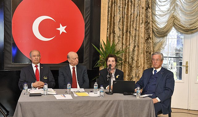 Ankara Kent Konseyi'nden “Kızılca Gün ve Ankara” paneli