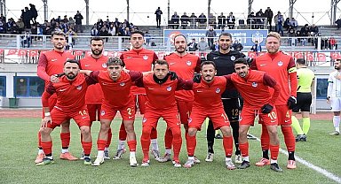Ankara Süper Amatör Ligi'nin 9. haftasında Kahramankazan Belediyespor, Başkent Hürriyet Spor'u 3-1 yenerek galibiyet serisini 9'a çıkardı. 