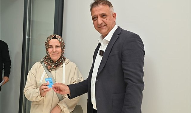 Anne Kart uygulaması 6 bin 580 anneye ulaştı