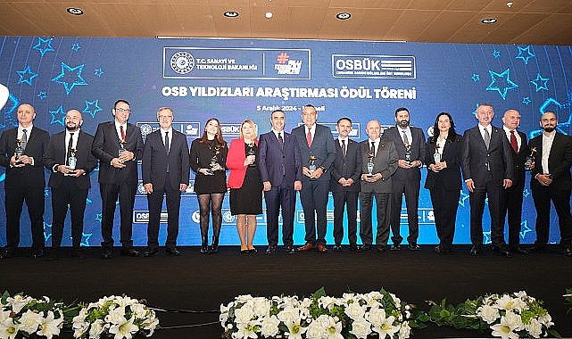 Ar-Ge yatırımı milli sorumluluğumuz