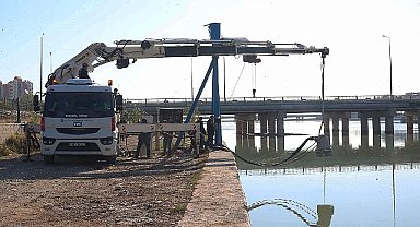 ASAT envarterine yeni su tahliye pompası ekledi