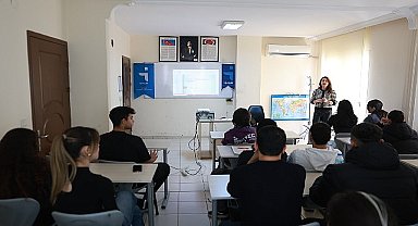 ATABEM'den üniversite adaylarına hem akademik hem kariyer desteği