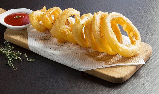 Atakey Patates'in yeni ürün üretimi