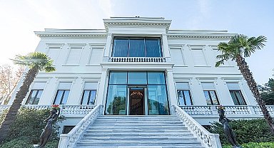 Atlı Köşk yenilenen teşhirleri ve zenginleşen dijital arşiviyle sanatseverleri ağırlamaya hazır!