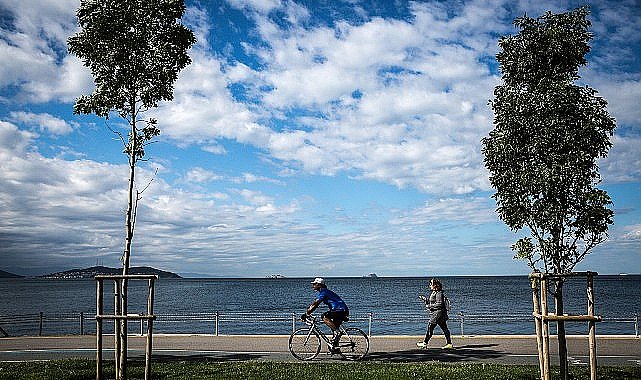 Avrupa'nın En Sevilen Belediyesi Kadıköy