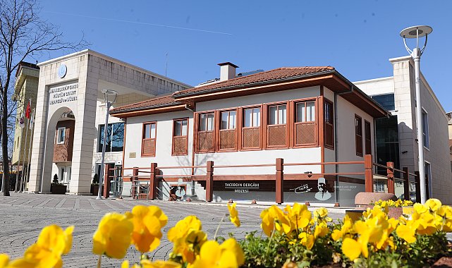 Bağcılar Belediyesi'nden Mehmet Akif Ersoy'u Anma Haftası'na ilişkin etkinlik