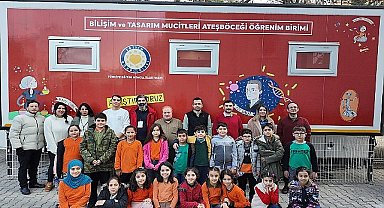 Bager Akbay, MediaMarkt'ın “Eğitimle Daha İyiye