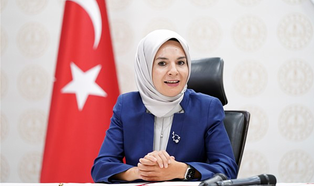 Bakan Göktaş, AK Parti Aksaray İl Başkanlığının son yönetim kurulu toplantısına katıldı