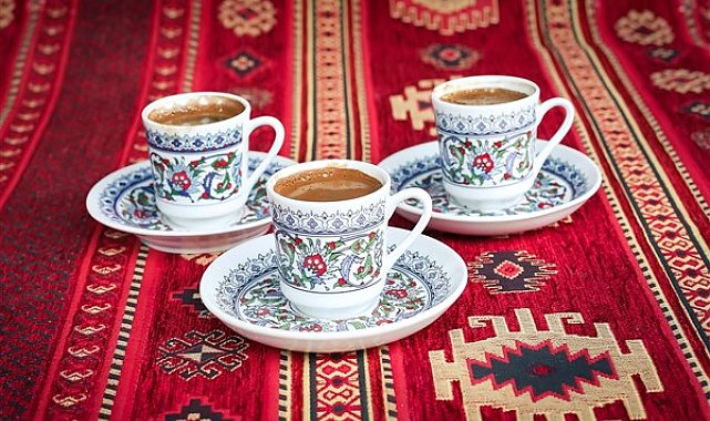 Bakan Yumaklı: Menengiç kahvesi, sınırlarımızı aşarak Avrupa'da da tescillendi