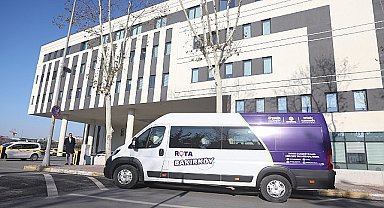 Bakırköy'de Ücretsiz Ring Seferleri Başlıyor