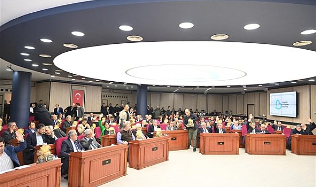 Balıkesir’de 26 bin 591 kişiye ücretsiz su desteği
