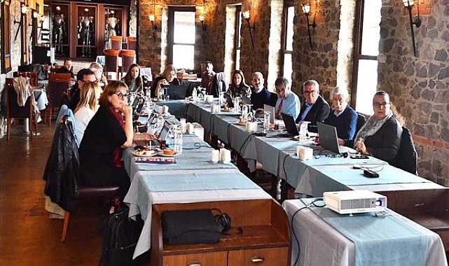 Barış Selçuk Gazetecilik Ödülleri sahiplerini buldu